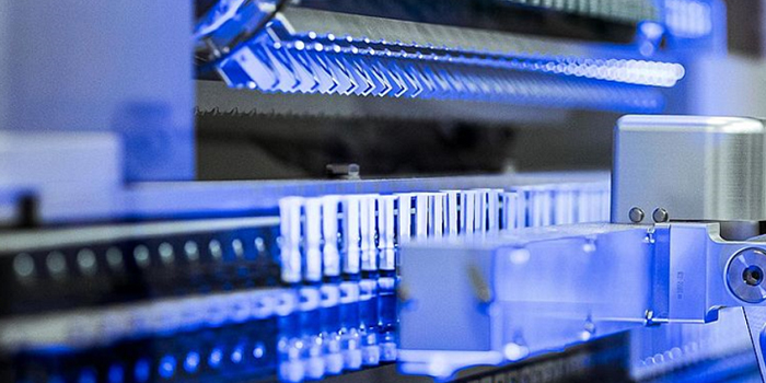 医疗尝试室生物耗材注射器自动组装机-环凯微生物