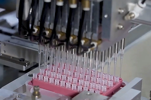 若何选择生物尝试室医疗耗材移液吸头？