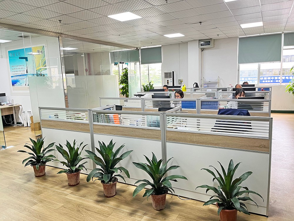 bifa必发集团非标自动化设备定造