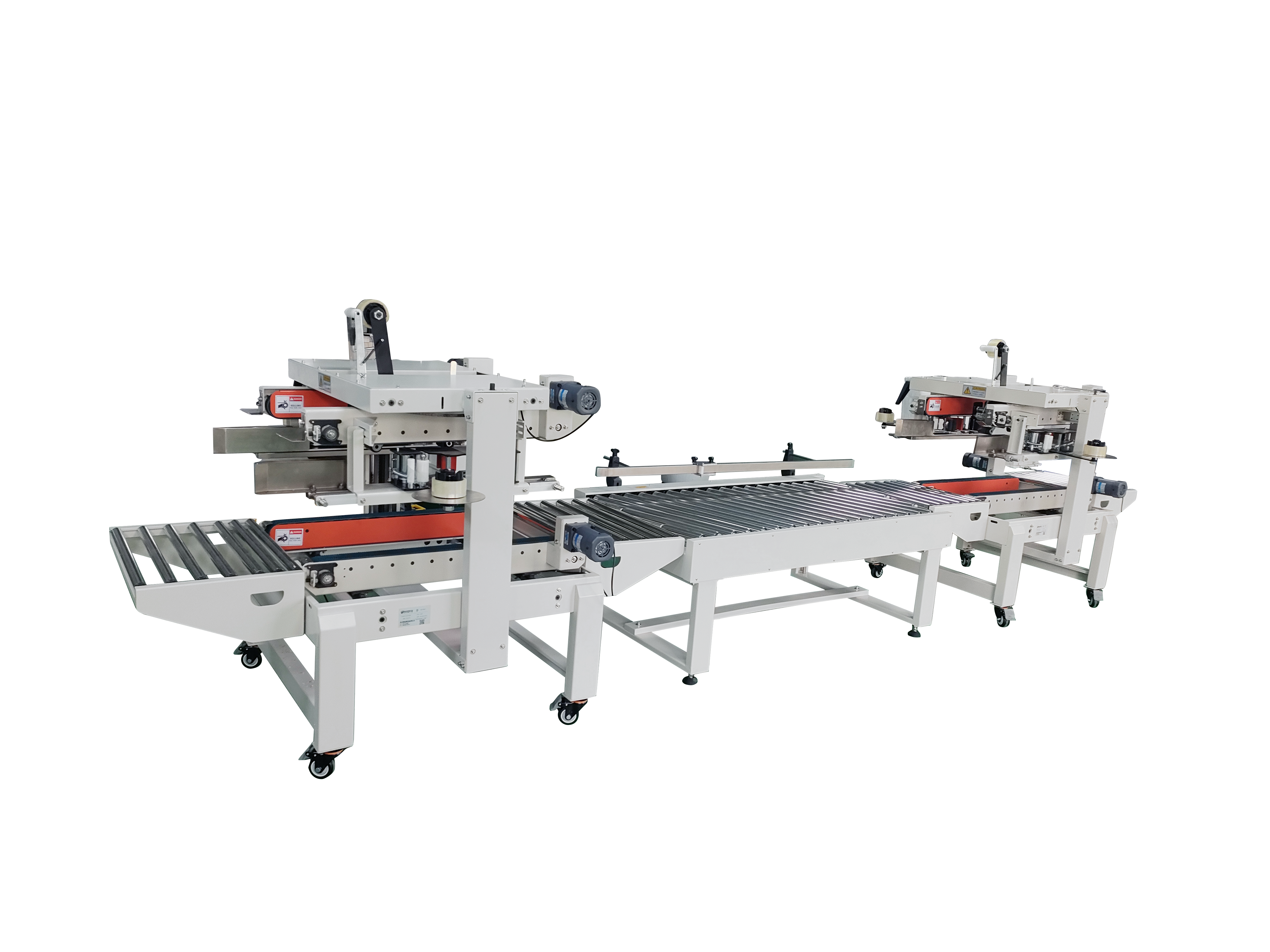 bifa必发集团自动包装机-若何选择相宜的自动包装机