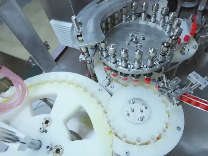 自动化设备使用对出产的影响