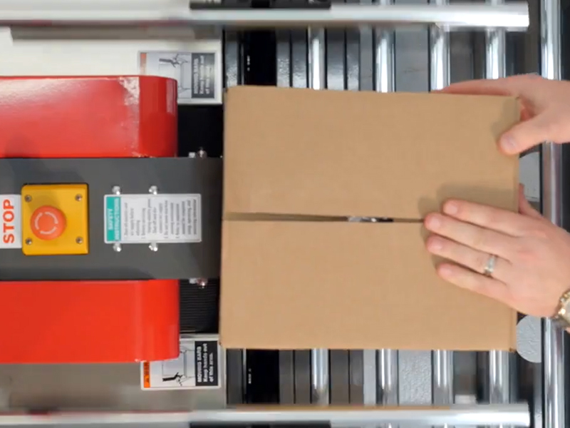 全自动包装机的利用领域有哪些？