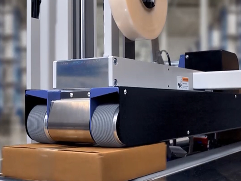 一台好的全自动包装机具备哪些特点？