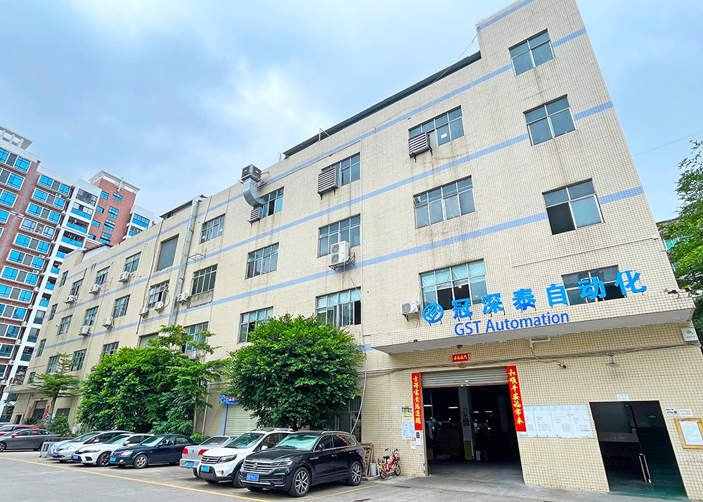 非标自动化设备公司：定造化出产的将来