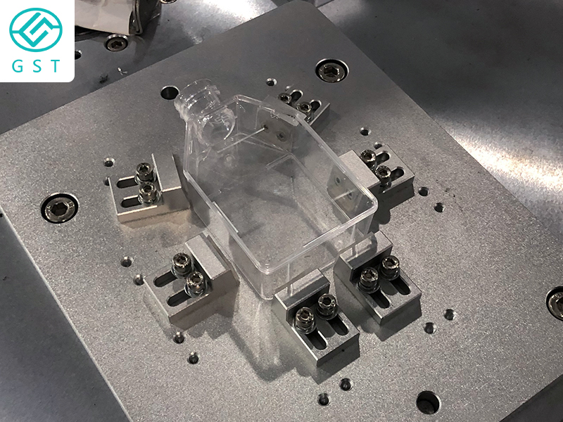 焊接自动化设备的工作道理和优势以及利用