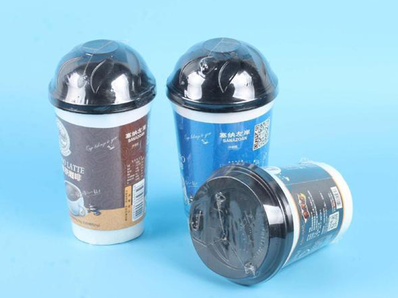 全自动封切收缩包装机的优势及利用