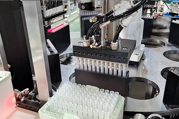 若何选择值得信任的非标自动化设备定造公司？