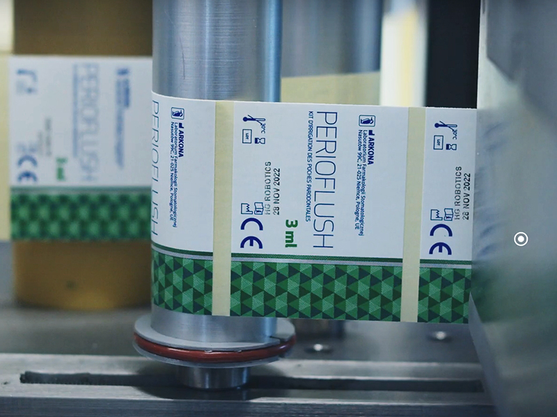 定造非标自动化设备：定造化出产的智能引擎