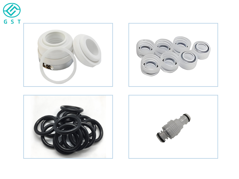 O型密封垫圈自动装配机造作业细分工艺流程中的智能化提升