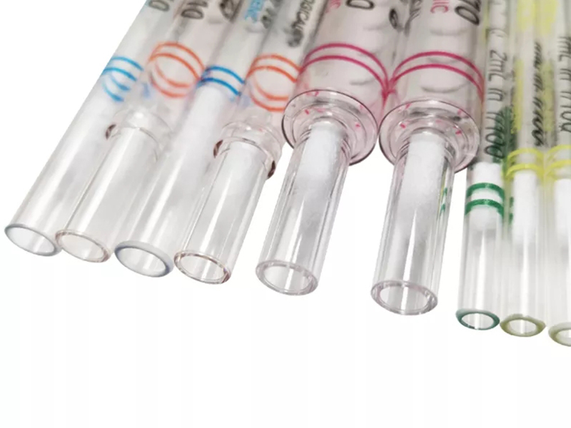 bifa必发集团移液管自动塞芯机助力医疗耗材智能化出产升级