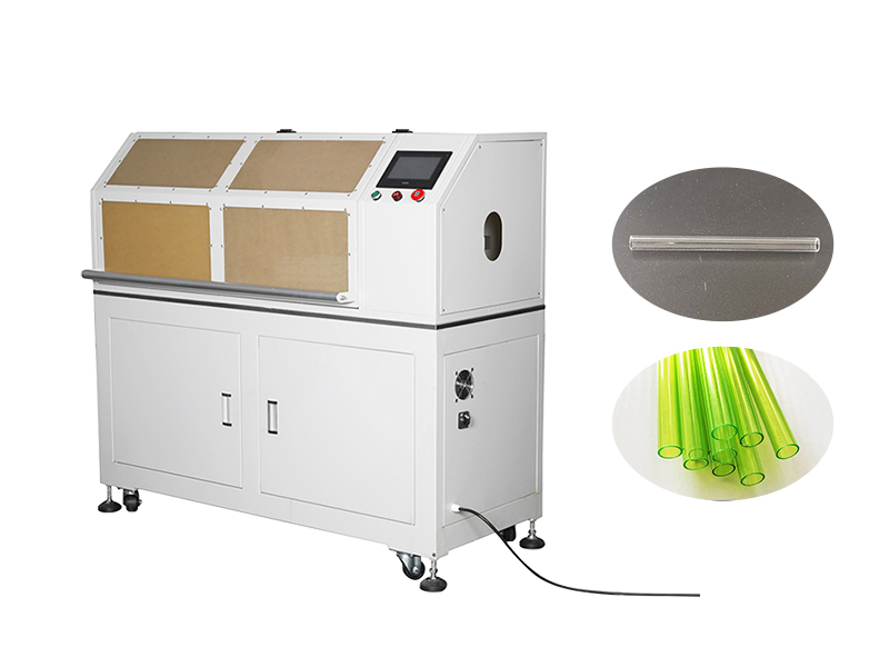 移液管自动切管机尝试耗材造作流程中的智能设备