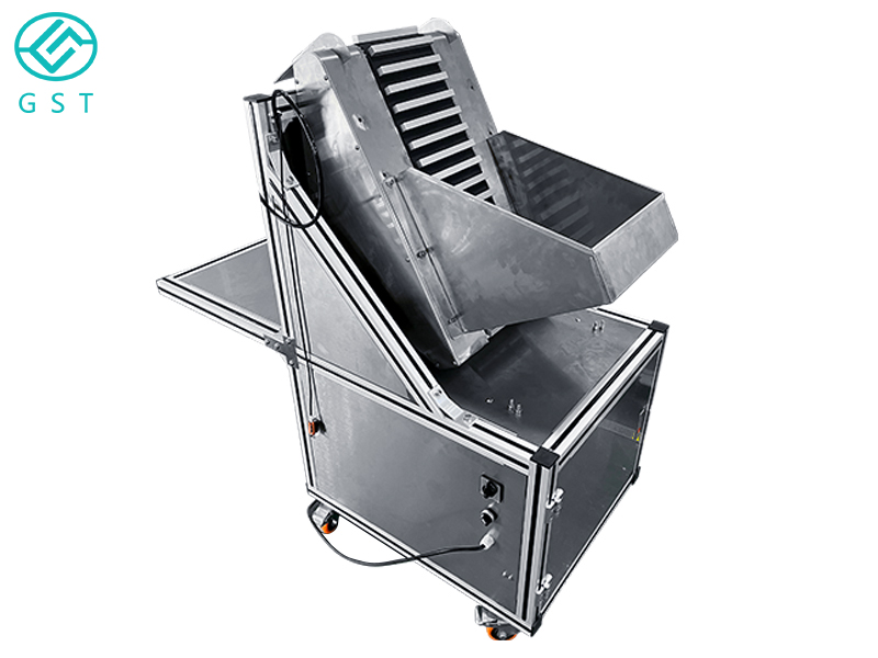 bifa必发集团移液管自动吹屑机高效干净的尝试耗材出产利器