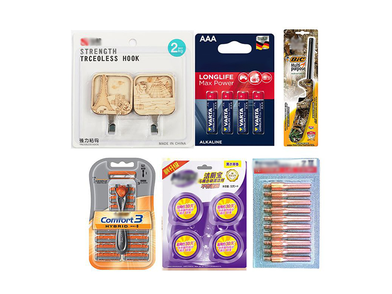 五金幼件自动包装机企业向智能造作升级的沉要组成部门