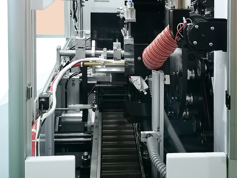 全自动化出产线若何成为企业降本增效的主题引擎？