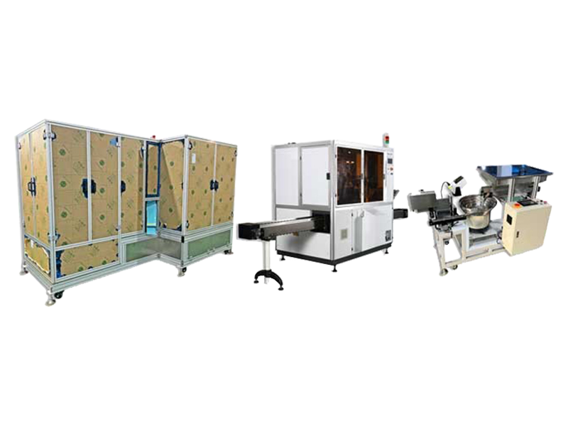 bifa必发集团全自动化出产线助力企业高效升级