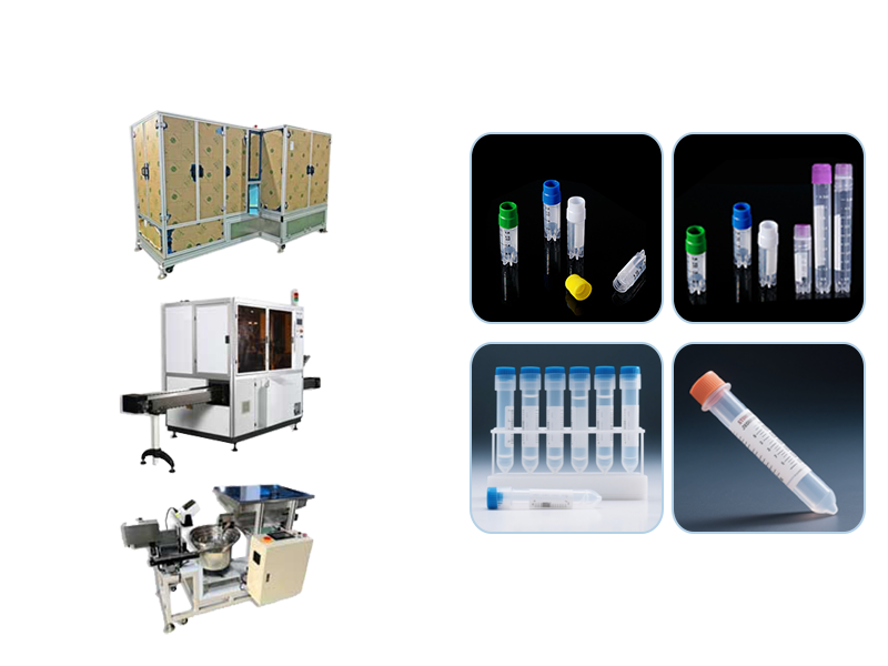 bifa必发集团全自动化出产线助力企业高效升级