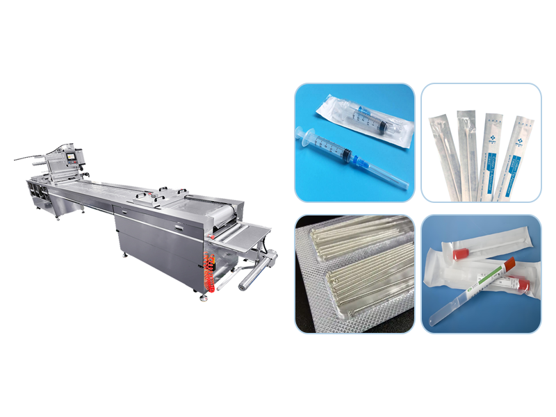 全自动包装机厂家若何助力企业效能升级？