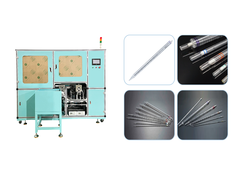 塑料管自动超声焊接机：提升焊接精杜纂效能的智能设备选择